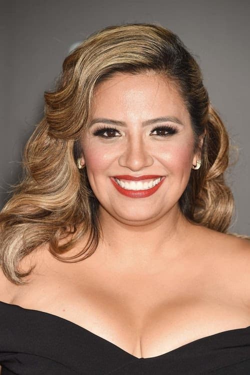 Cristela Alonzo filmleri