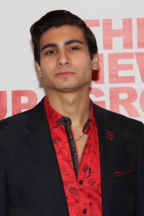 Cristian DeMeo filmleri