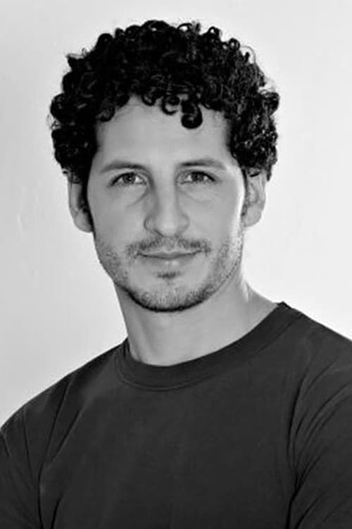 Cristian Mercado filmleri