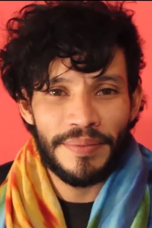 Cristian Salguero filmleri