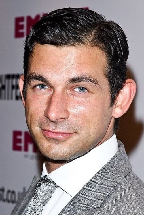 Cristian Solimeno filmleri