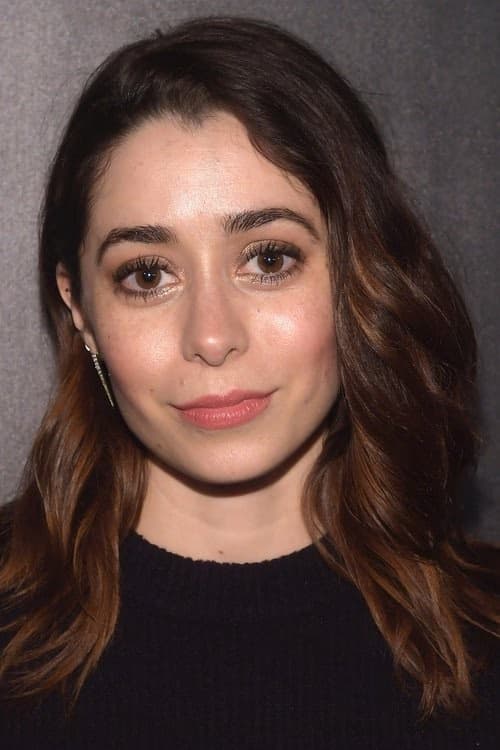 Cristin Milioti filmleri
