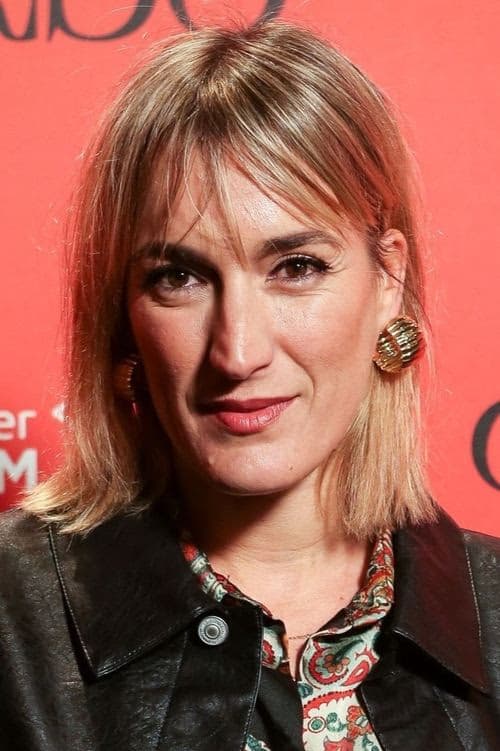 Cristina Alcázar filmleri