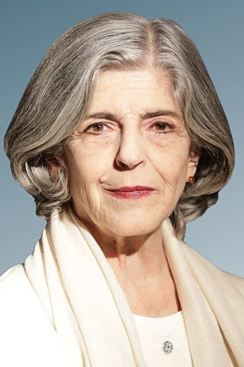 Cristina Banegas filmleri