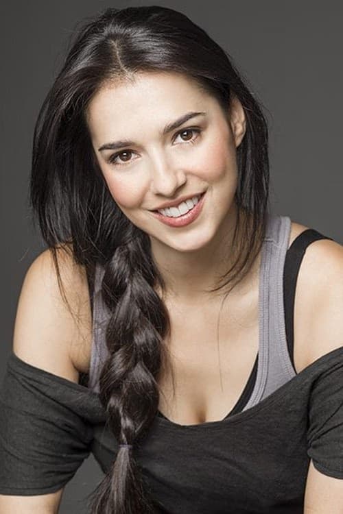 Cristina Brondo filmleri