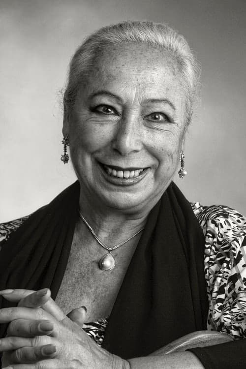 Cristina Hoyos filmleri