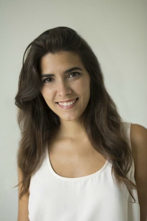 Cristina Jayo filmleri
