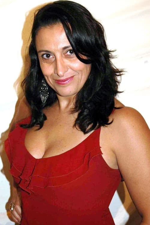 Cristina Michaus filmleri