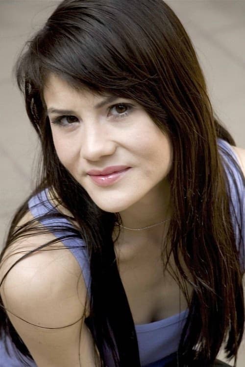 Cristina Milizia filmleri