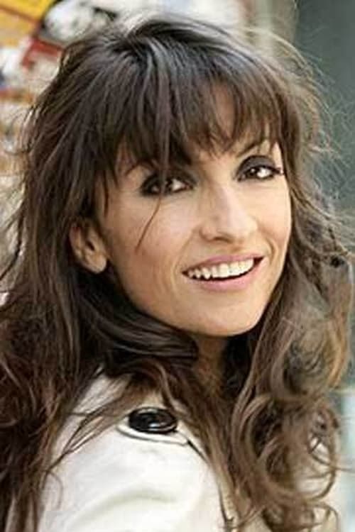 Cristina Perales filmleri