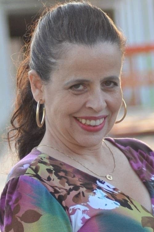 Cristina Pereira filmleri