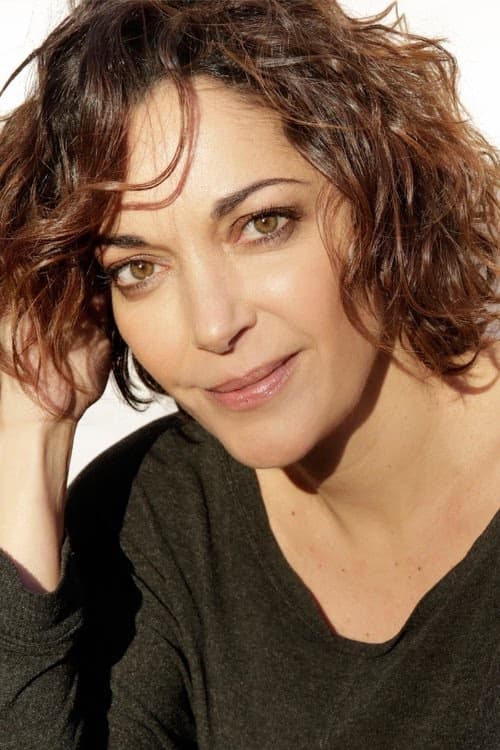 Cristina Plazas filmleri