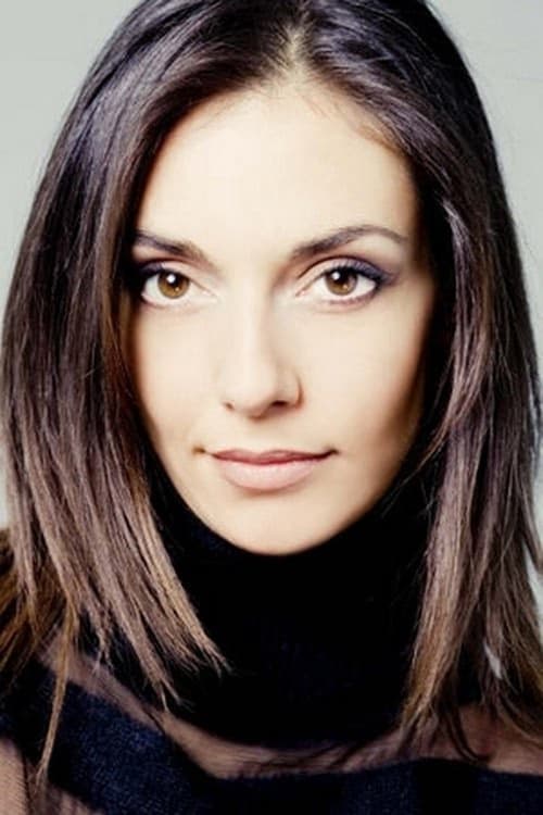 Cristina Serafini filmleri