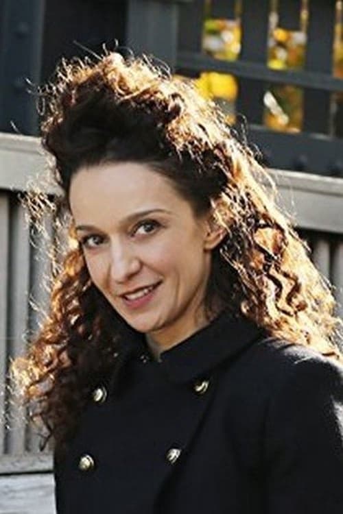 Cristina Spina filmleri