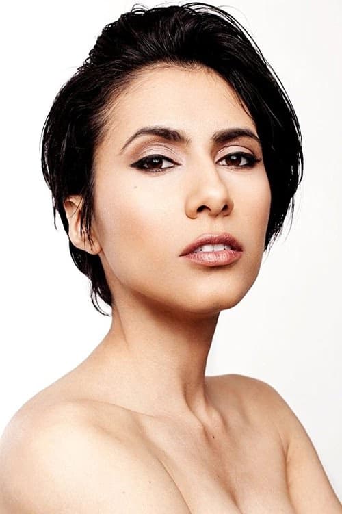 Cristina Valenzuela filmleri