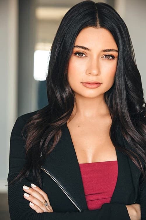 Cristine Prosperi filmleri
