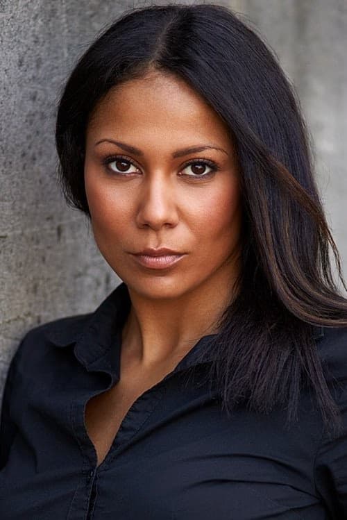 Crystal Balint filmleri