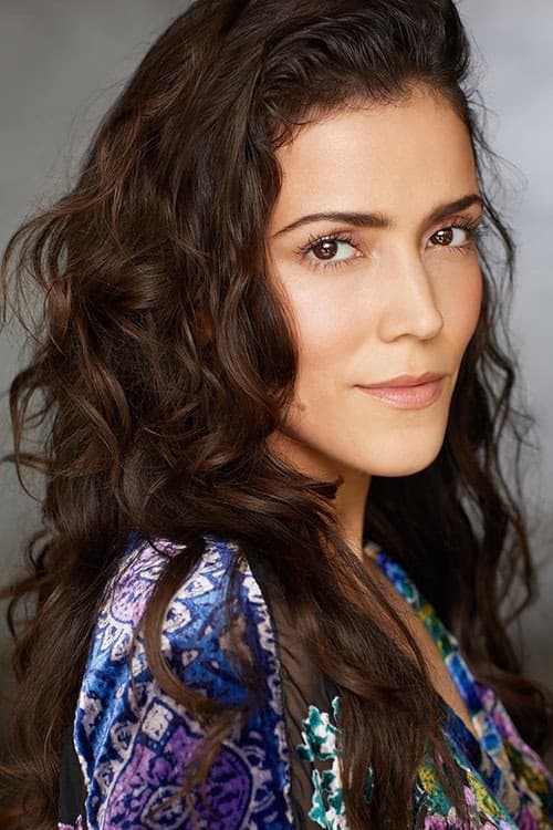 Crystal Hernandez filmleri