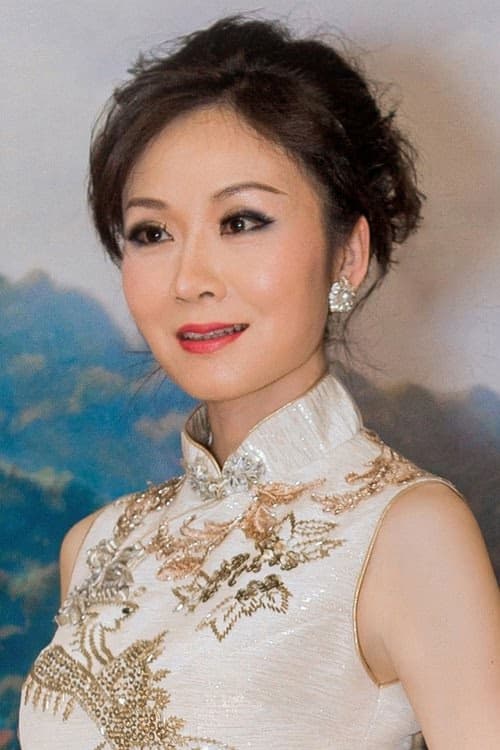 Crystal J. Huang filmleri