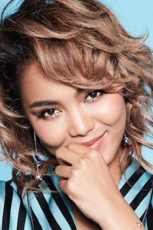 Crystal Kay filmleri