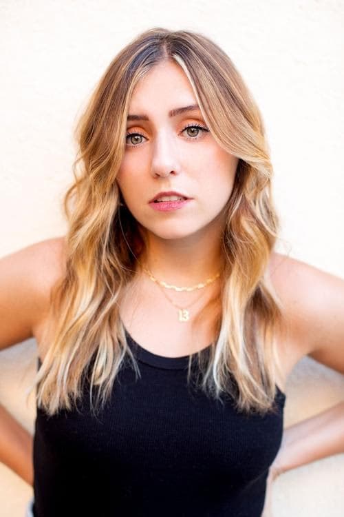 Crystal Lake Evans filmleri