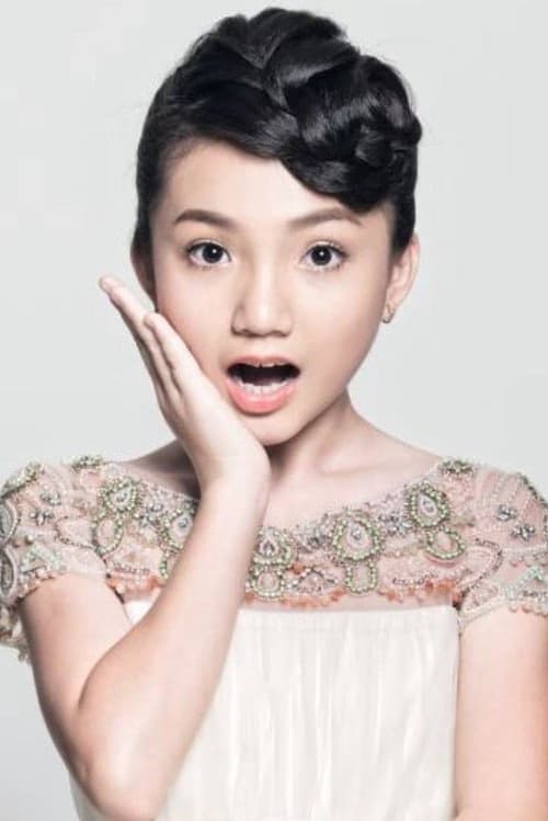 Crystal Lee Hing-Hau filmleri