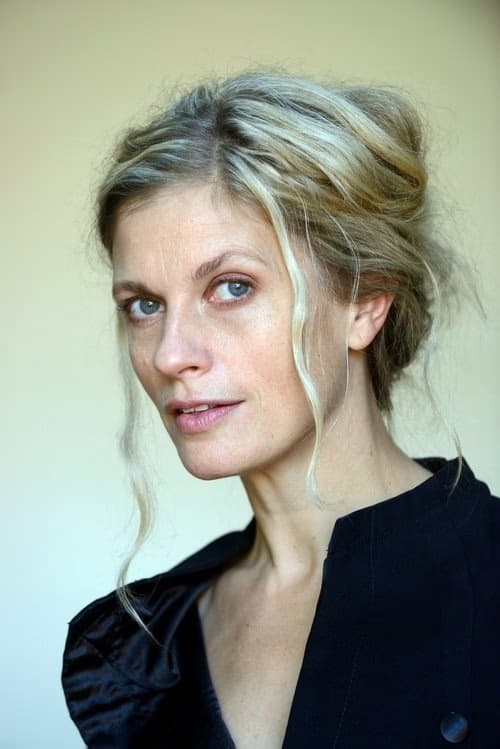 Crystal Pite filmleri