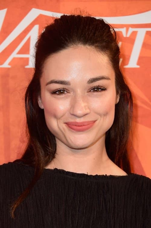 Crystal Reed filmleri