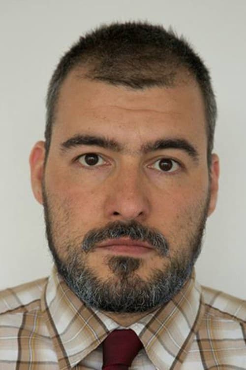 Csaba Gosztonyi filmleri