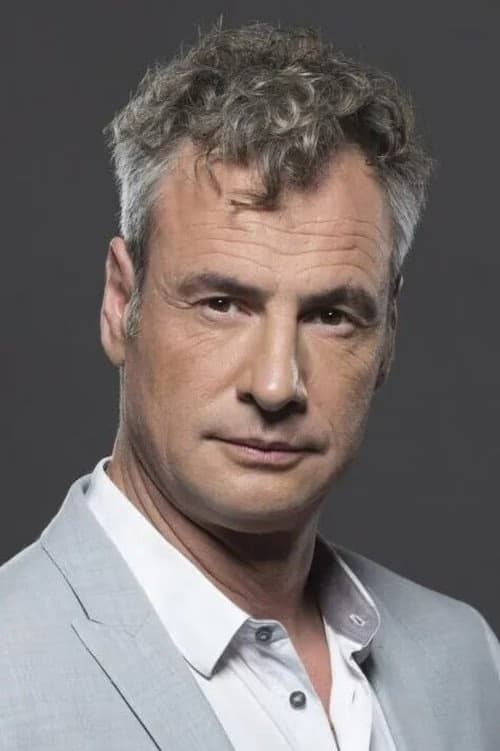 Csaba Pindroch filmleri