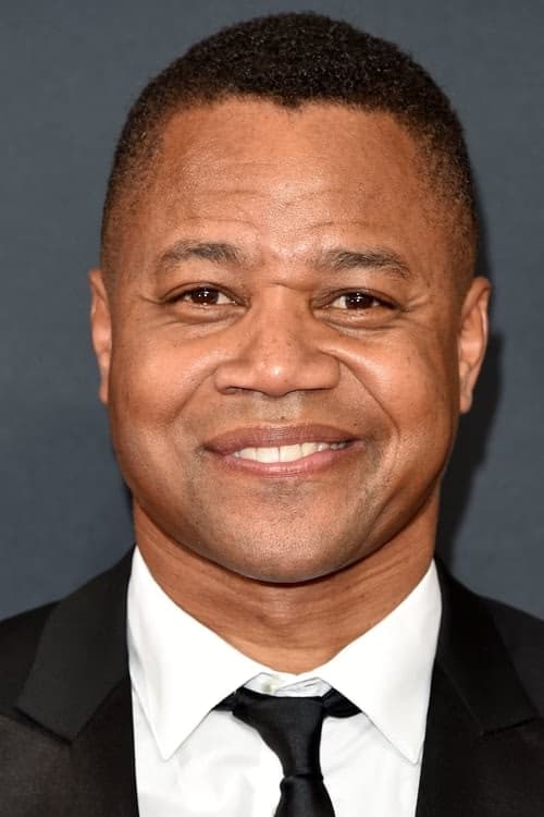 Cuba Gooding Jr. filmleri