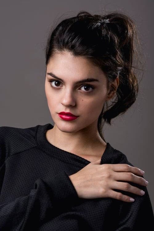 Cumelén Sanz filmleri