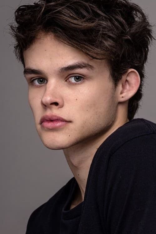 Curran Walters filmleri