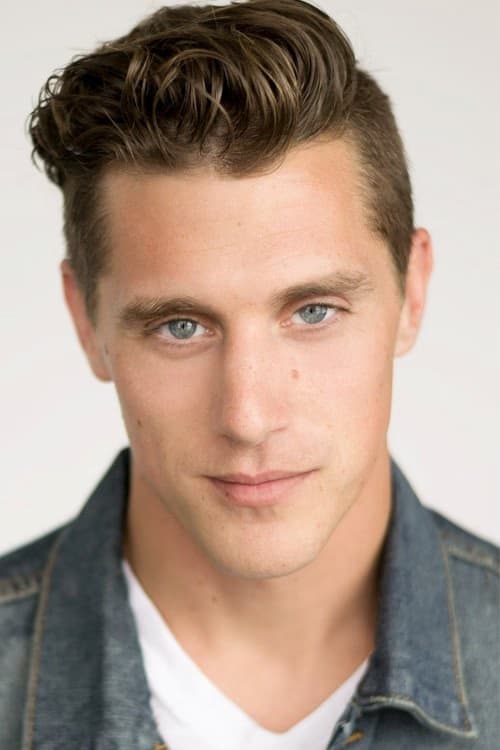 Curtis McGann filmleri
