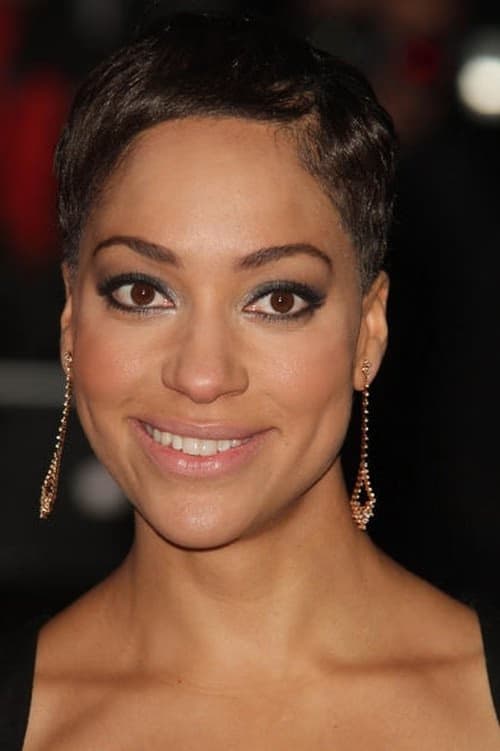 Cush Jumbo filmleri