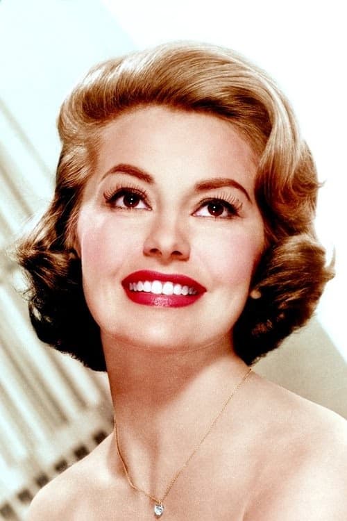 Cyd Charisse filmleri