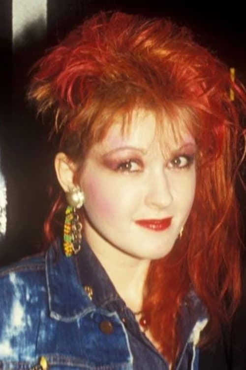 Cyndi Lauper filmleri