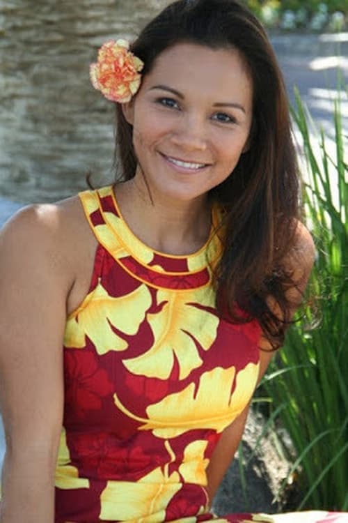 Cyndi Mayo Davis filmleri