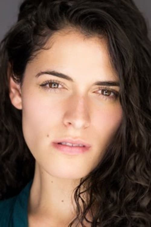 Cynthea Mercado filmleri