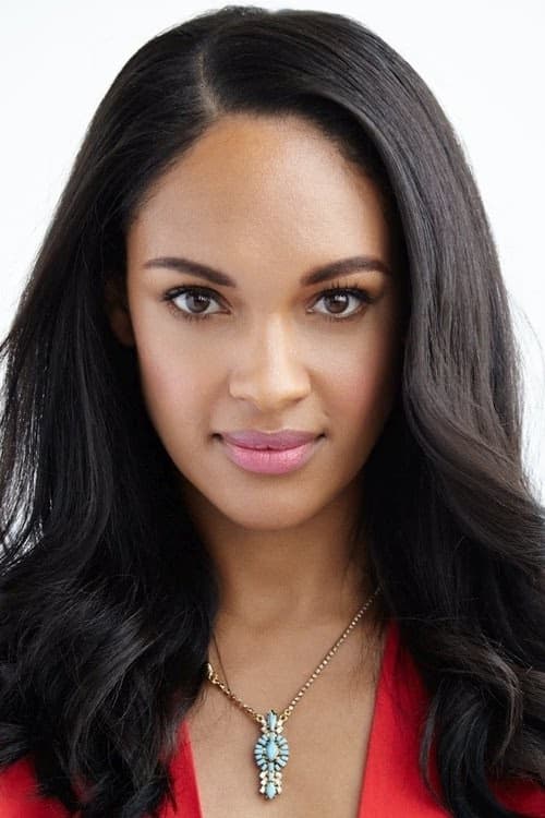 Cynthia Addai-Robinson filmleri