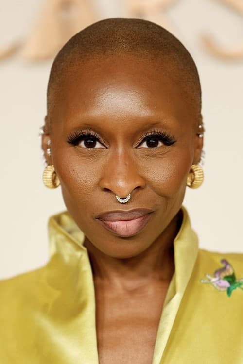 Cynthia Erivo filmleri