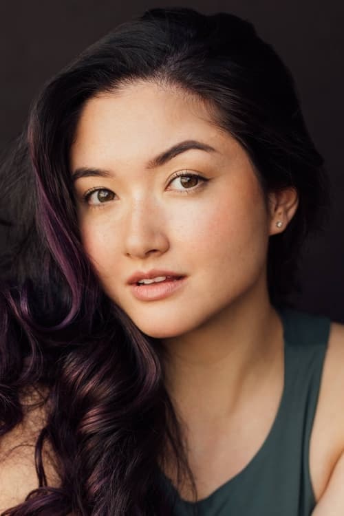 Cynthia Jimenez-Hicks filmleri