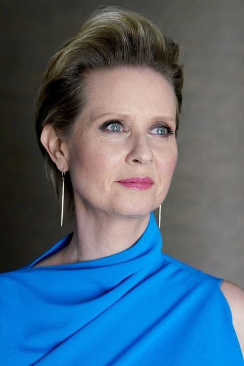Cynthia Nixon filmleri