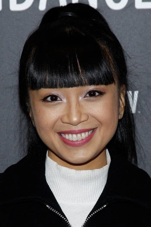 Cynthy Wu filmleri