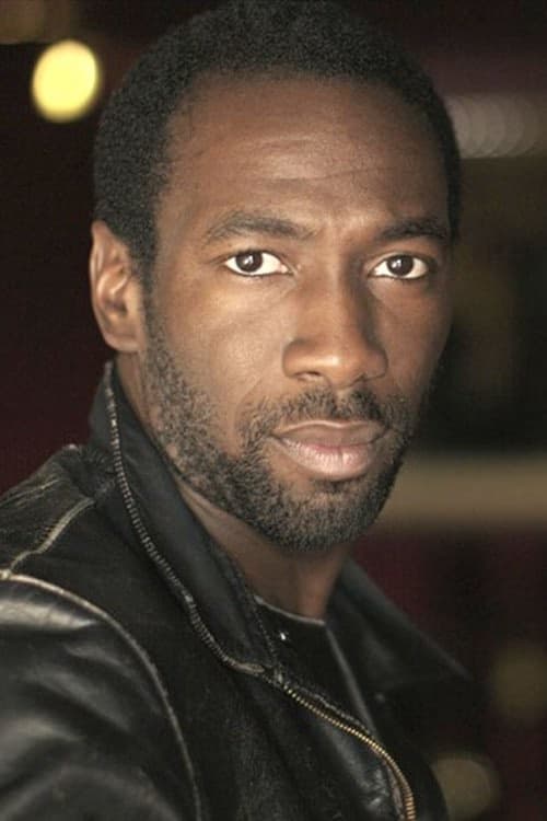 Cyril Gueï filmleri
