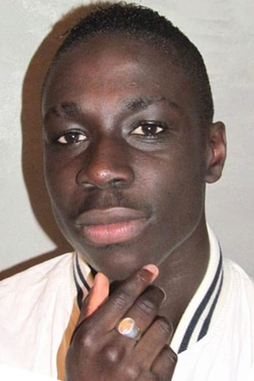 Cyril Mendy filmleri