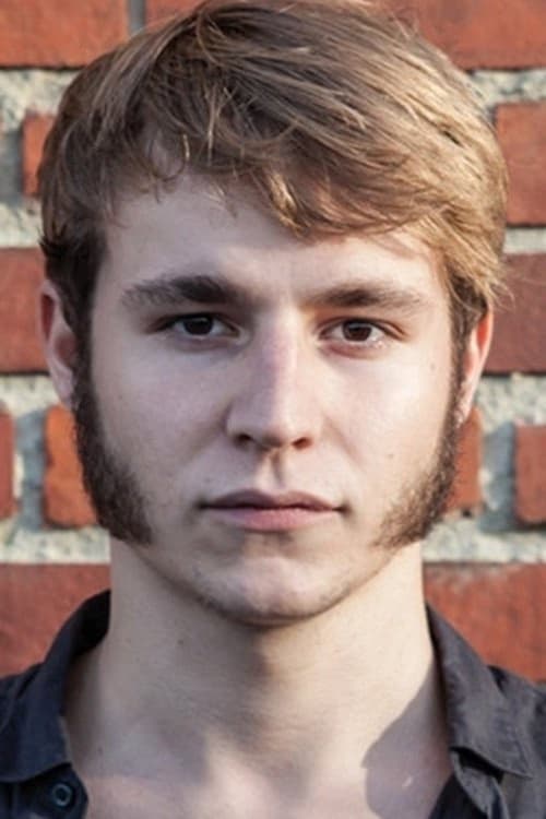 Cyril Metzger filmleri