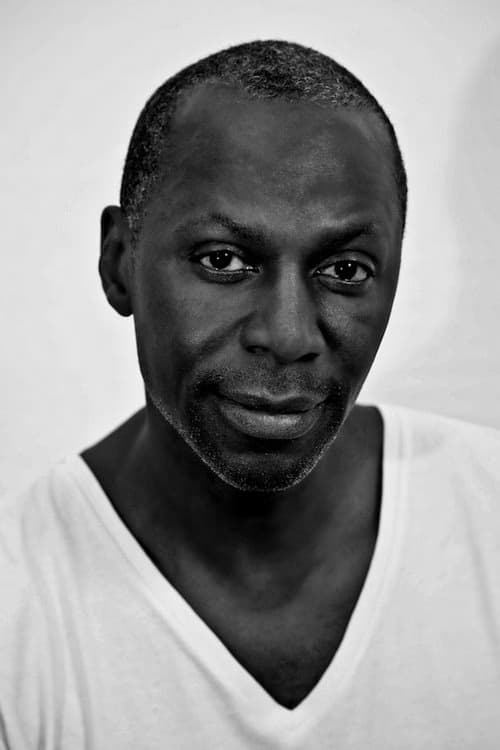 Cyril Nri filmleri