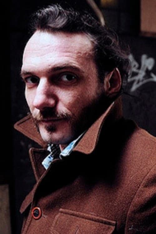 Cyril Roy filmleri