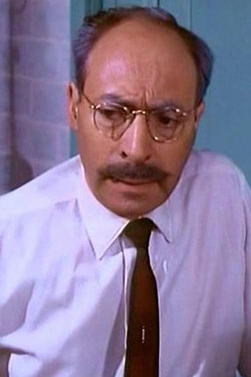 Cyril Shaps filmleri